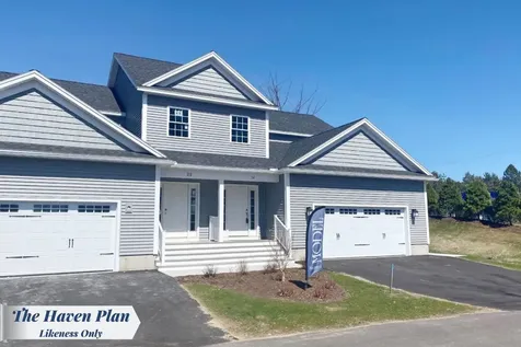 50 Greenbrook Circle Milton VT 05468