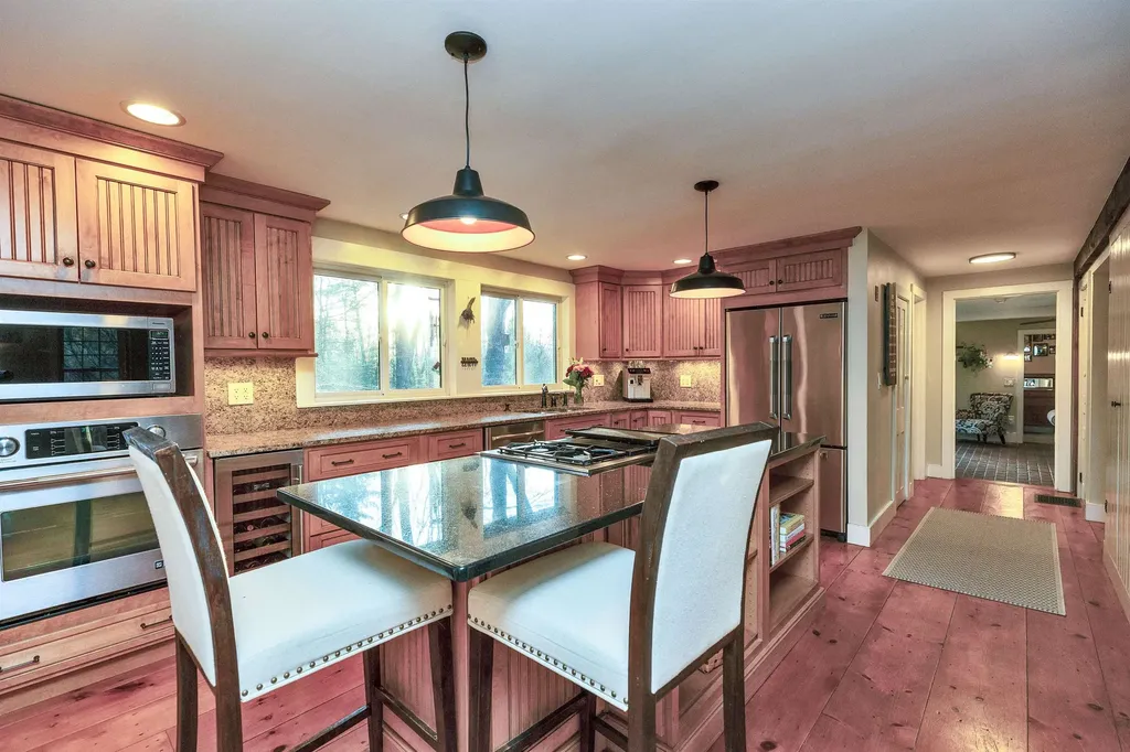 137 Muzzy Hill Road Greenfield NH 03047