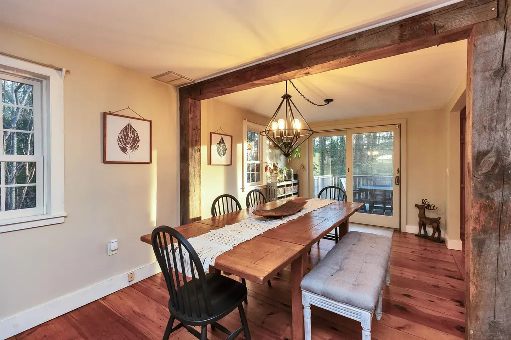 137 Muzzy Hill Road Greenfield NH 03047