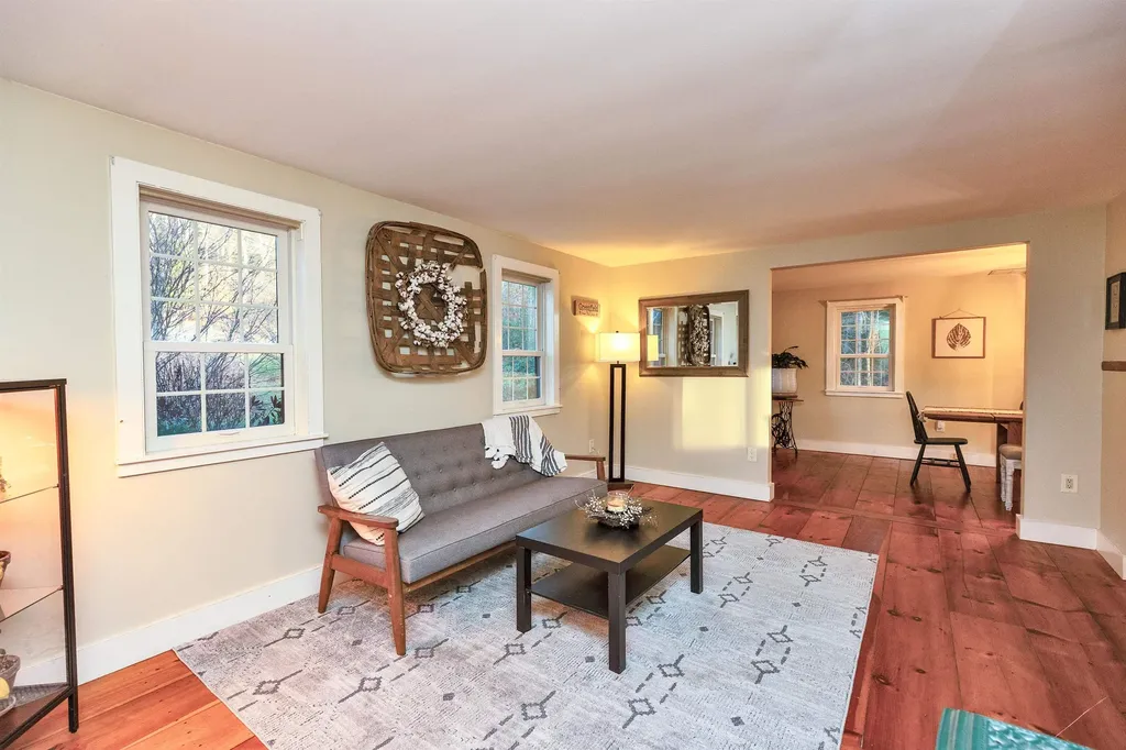 137 Muzzy Hill Road Greenfield NH 03047