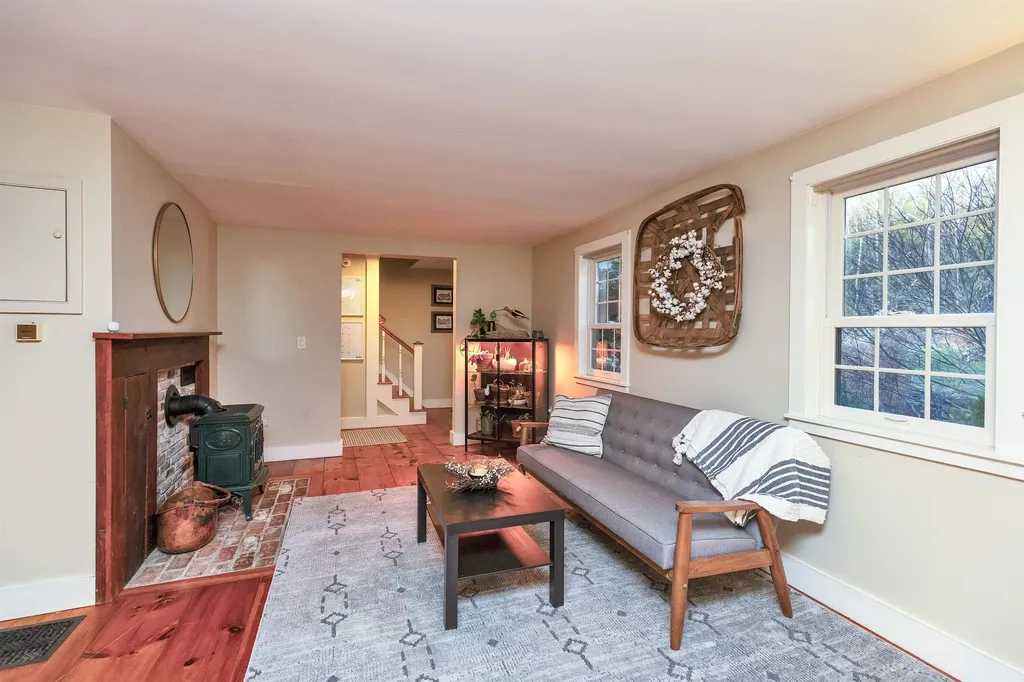 137 Muzzy Hill Road Greenfield NH 03047