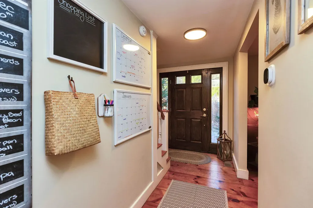 137 Muzzy Hill Road Greenfield NH 03047