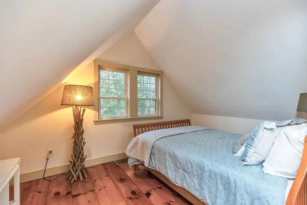 137 Muzzy Hill Road Greenfield NH 03047