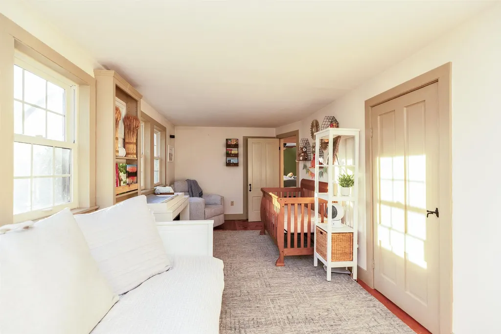 137 Muzzy Hill Road Greenfield NH 03047