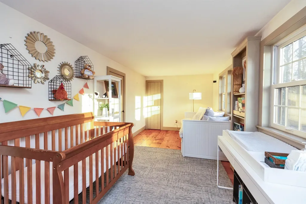 137 Muzzy Hill Road Greenfield NH 03047