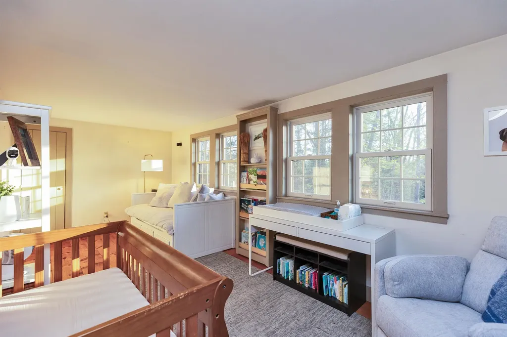 137 Muzzy Hill Road Greenfield NH 03047