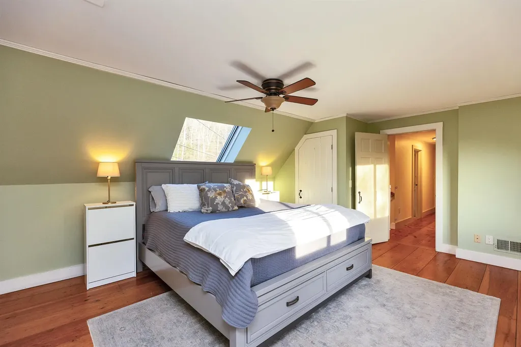 137 Muzzy Hill Road Greenfield NH 03047