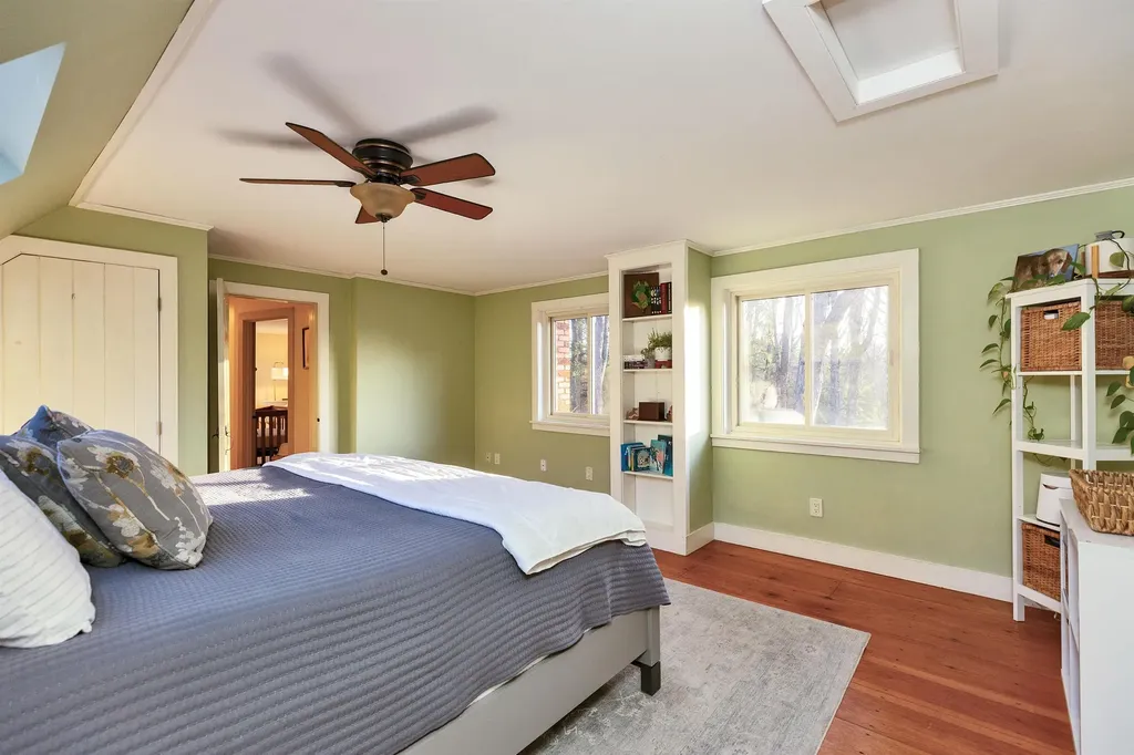 137 Muzzy Hill Road Greenfield NH 03047