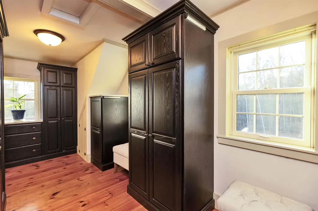 137 Muzzy Hill Road Greenfield NH 03047