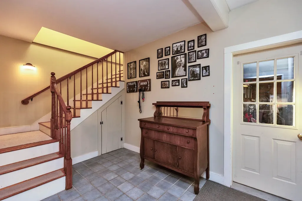 137 Muzzy Hill Road Greenfield NH 03047