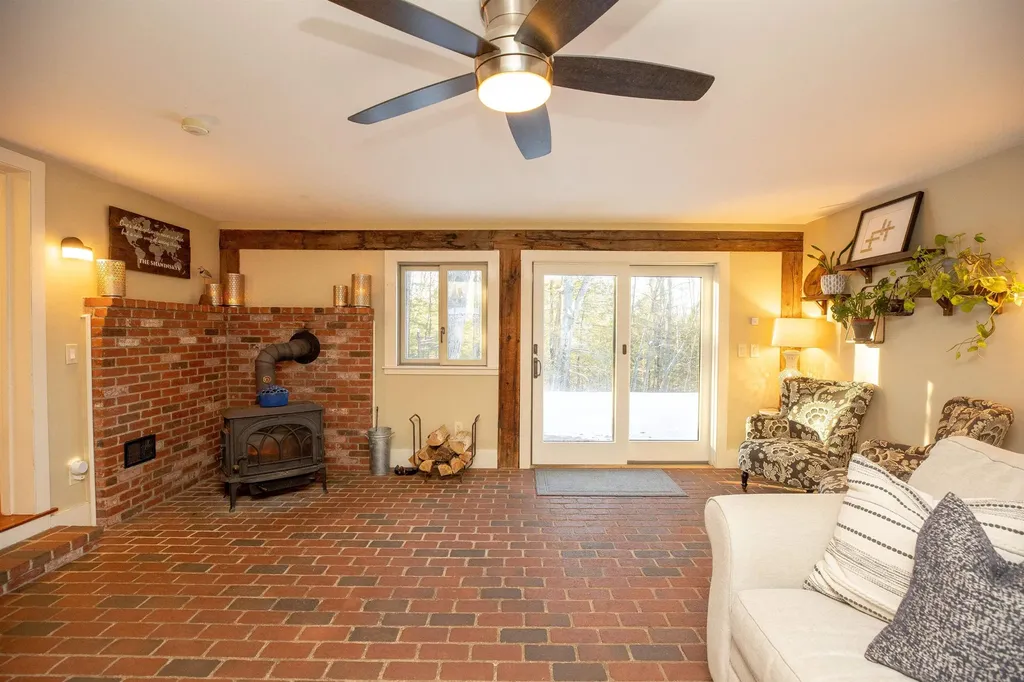 137 Muzzy Hill Road Greenfield NH 03047