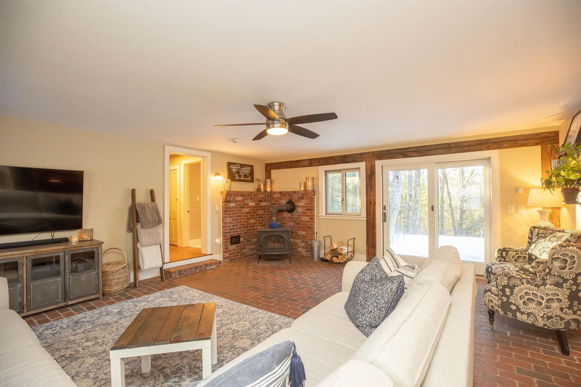 137 Muzzy Hill Road Greenfield NH 03047