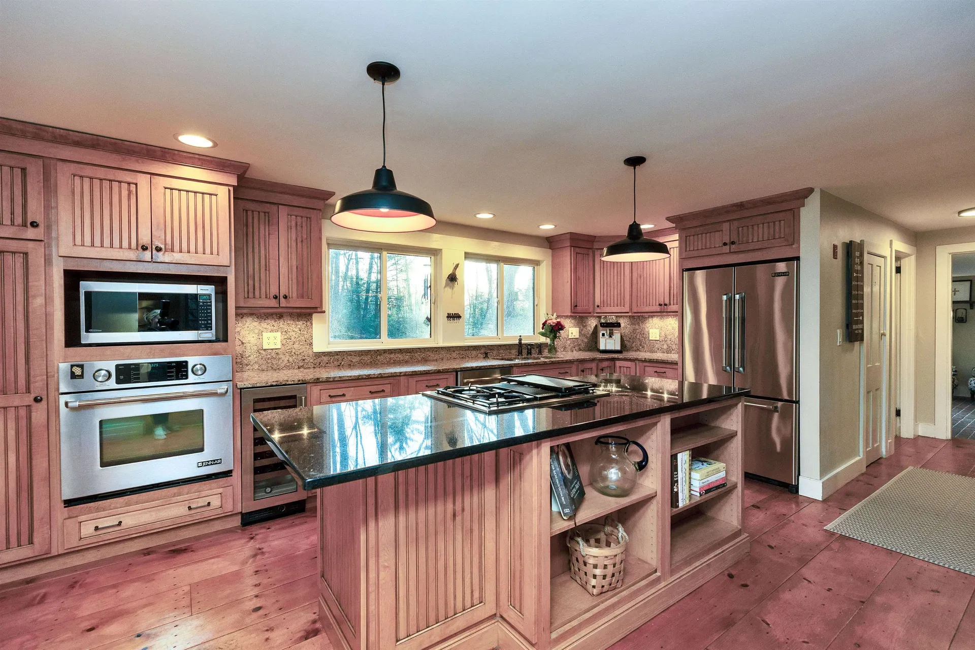 137 Muzzy Hill Road Greenfield NH 03047