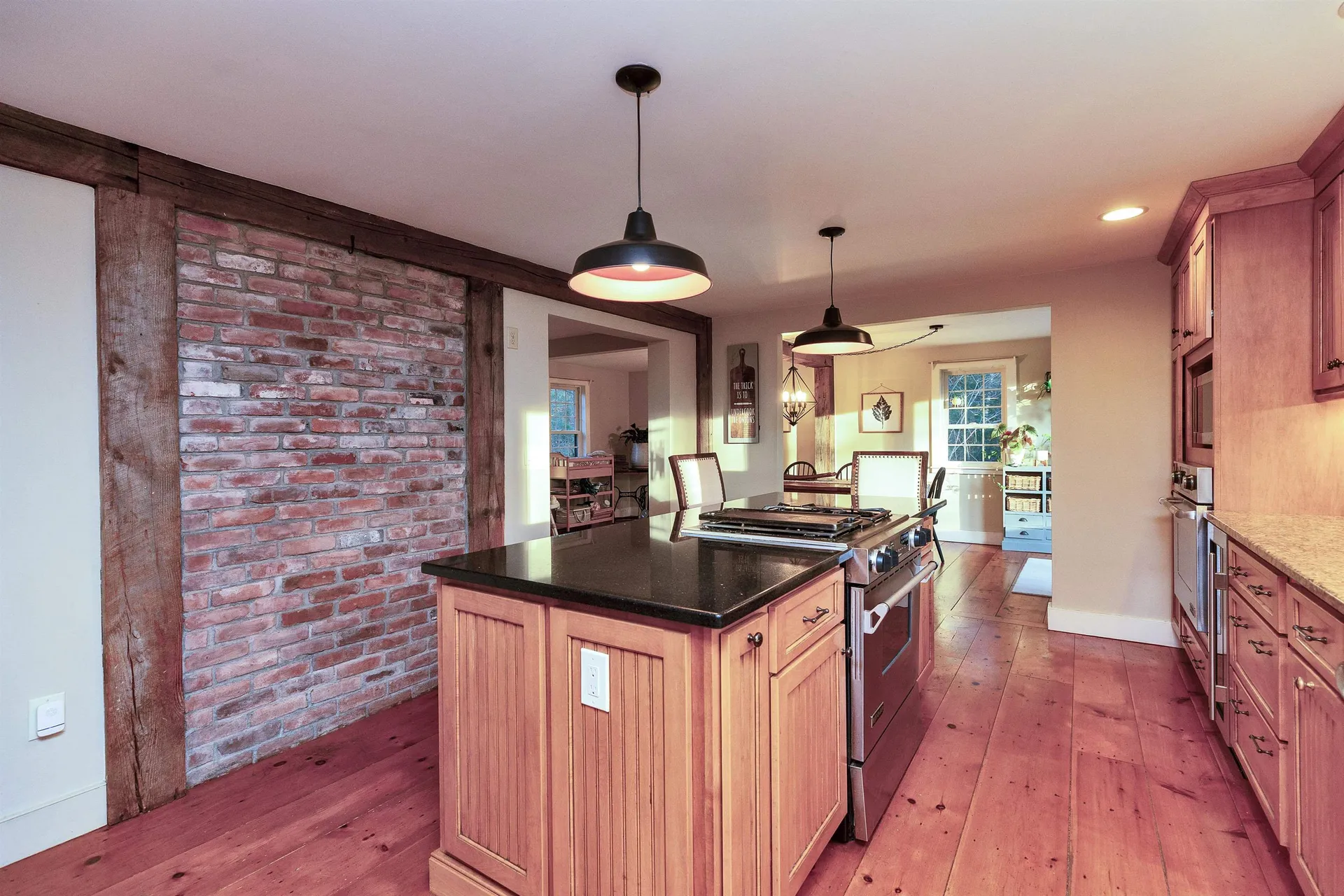 137 Muzzy Hill Road Greenfield NH 03047