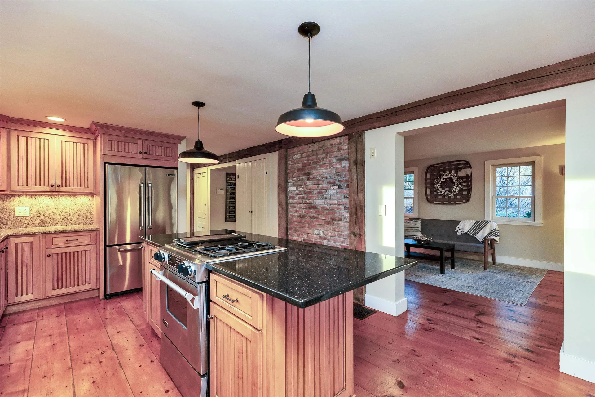 137 Muzzy Hill Road Greenfield NH 03047