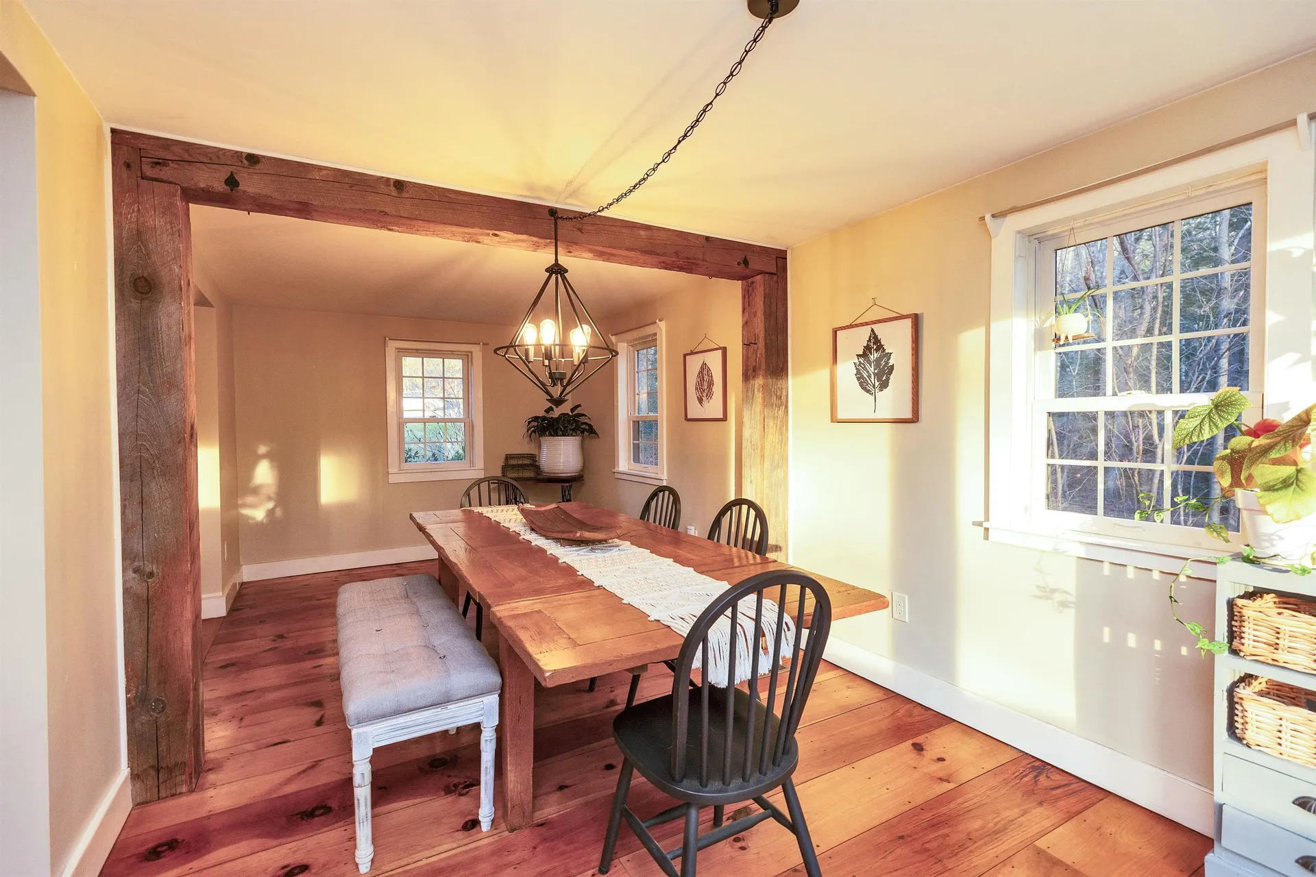 137 Muzzy Hill Road Greenfield NH 03047