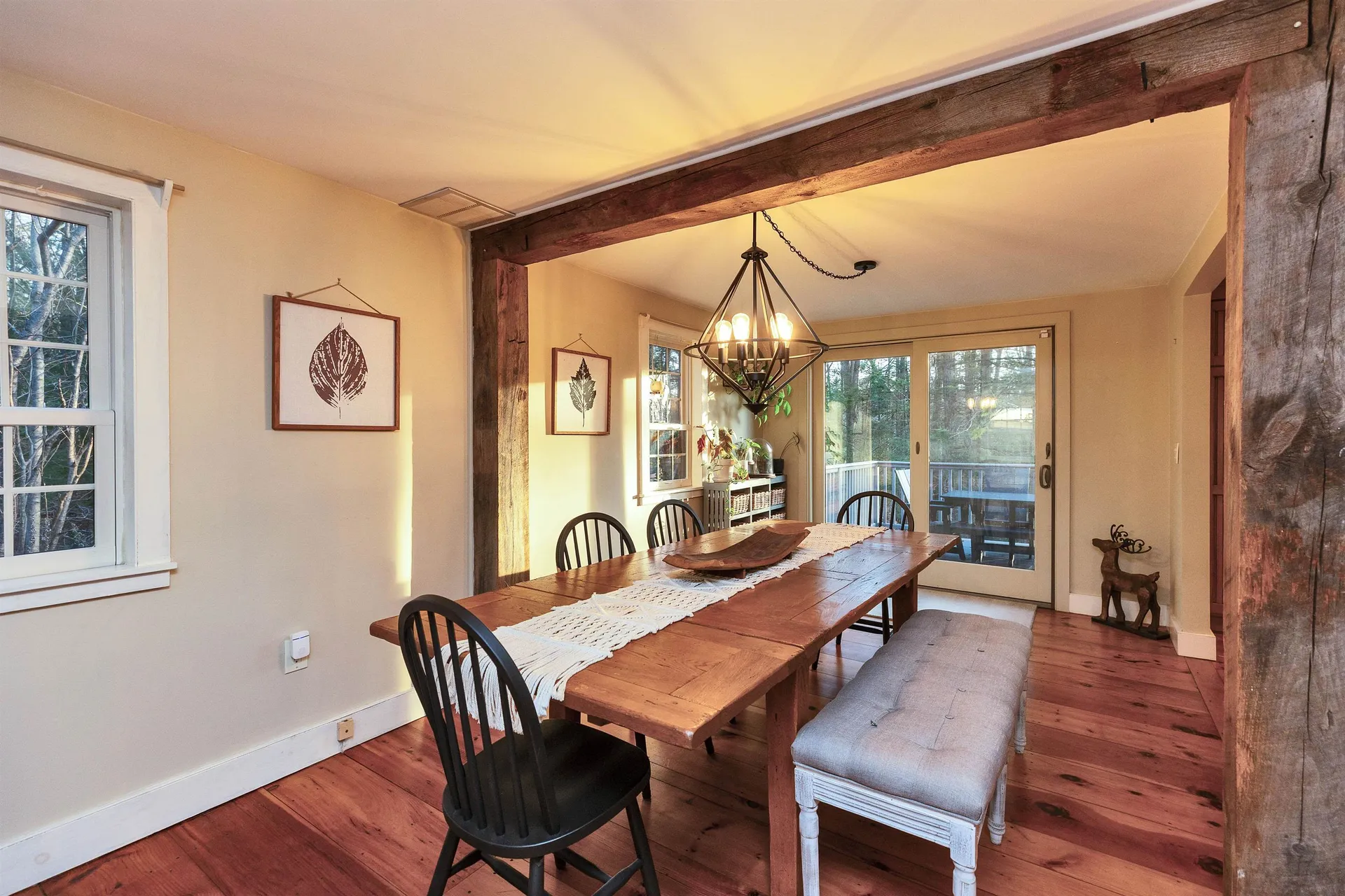 137 Muzzy Hill Road Greenfield NH 03047