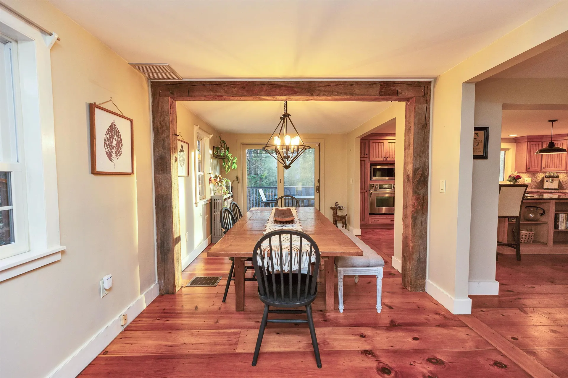 137 Muzzy Hill Road Greenfield NH 03047