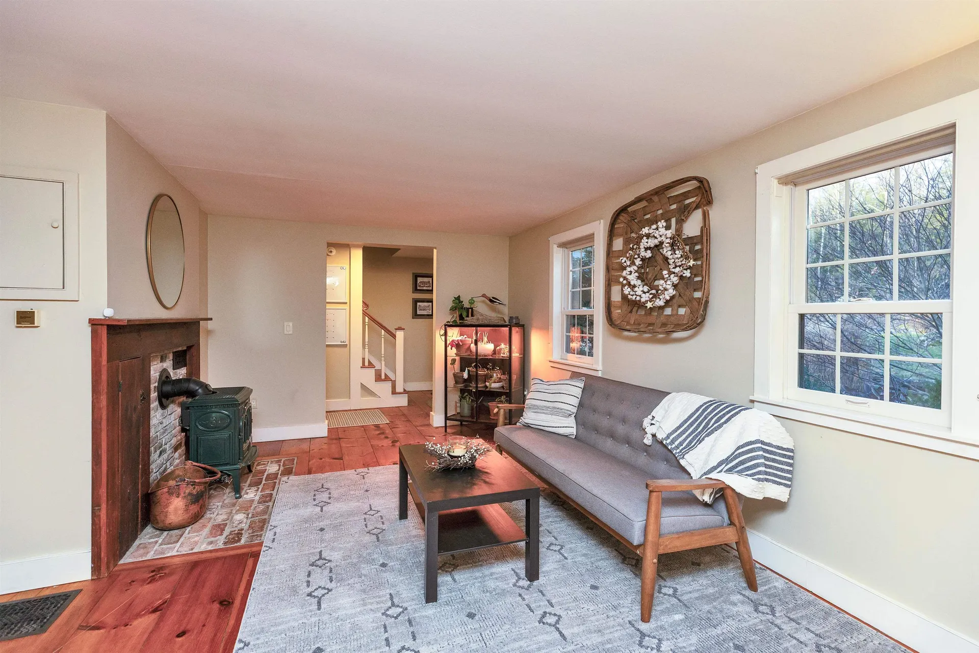 137 Muzzy Hill Road Greenfield NH 03047