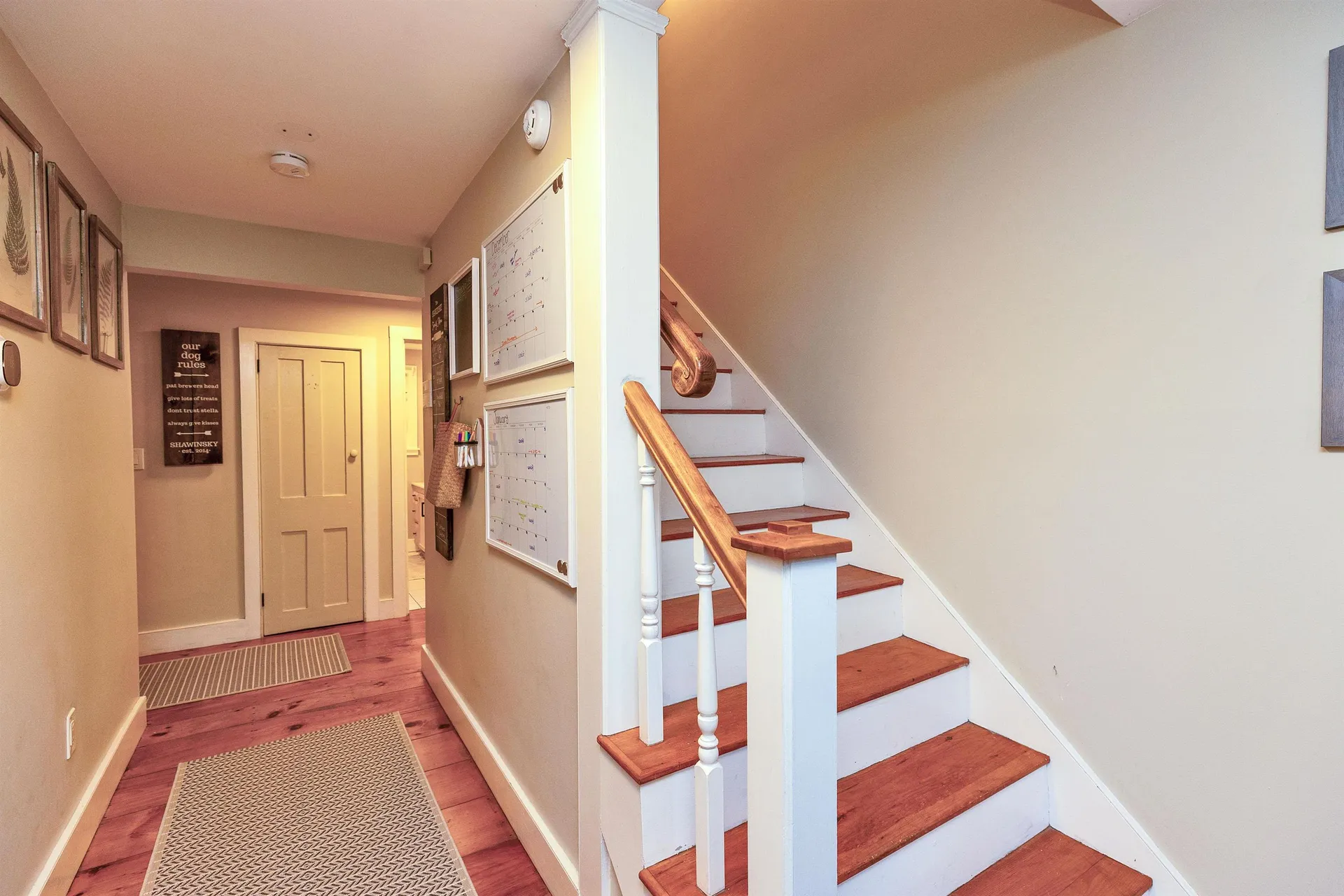 137 Muzzy Hill Road Greenfield NH 03047