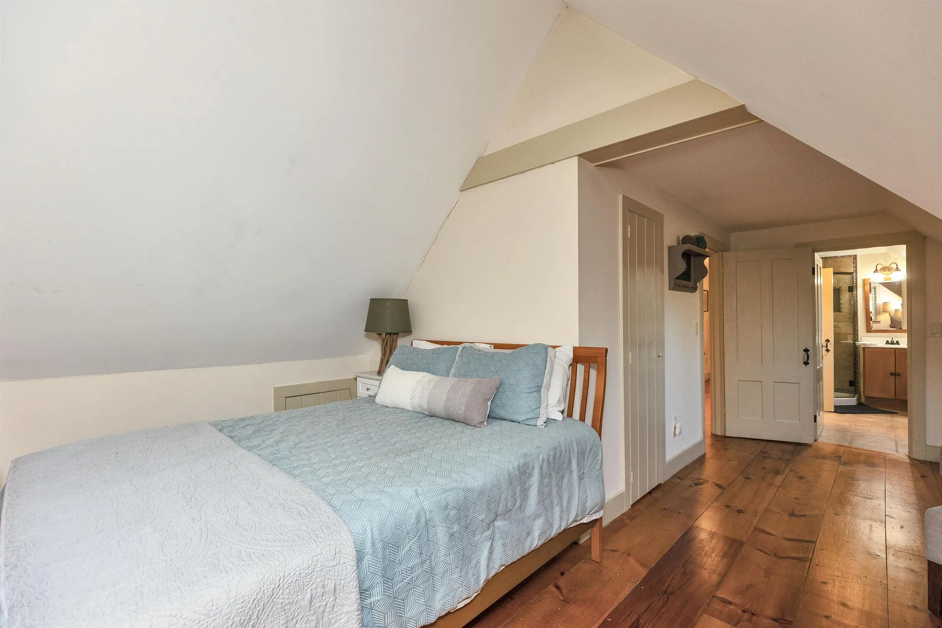 137 Muzzy Hill Road Greenfield NH 03047