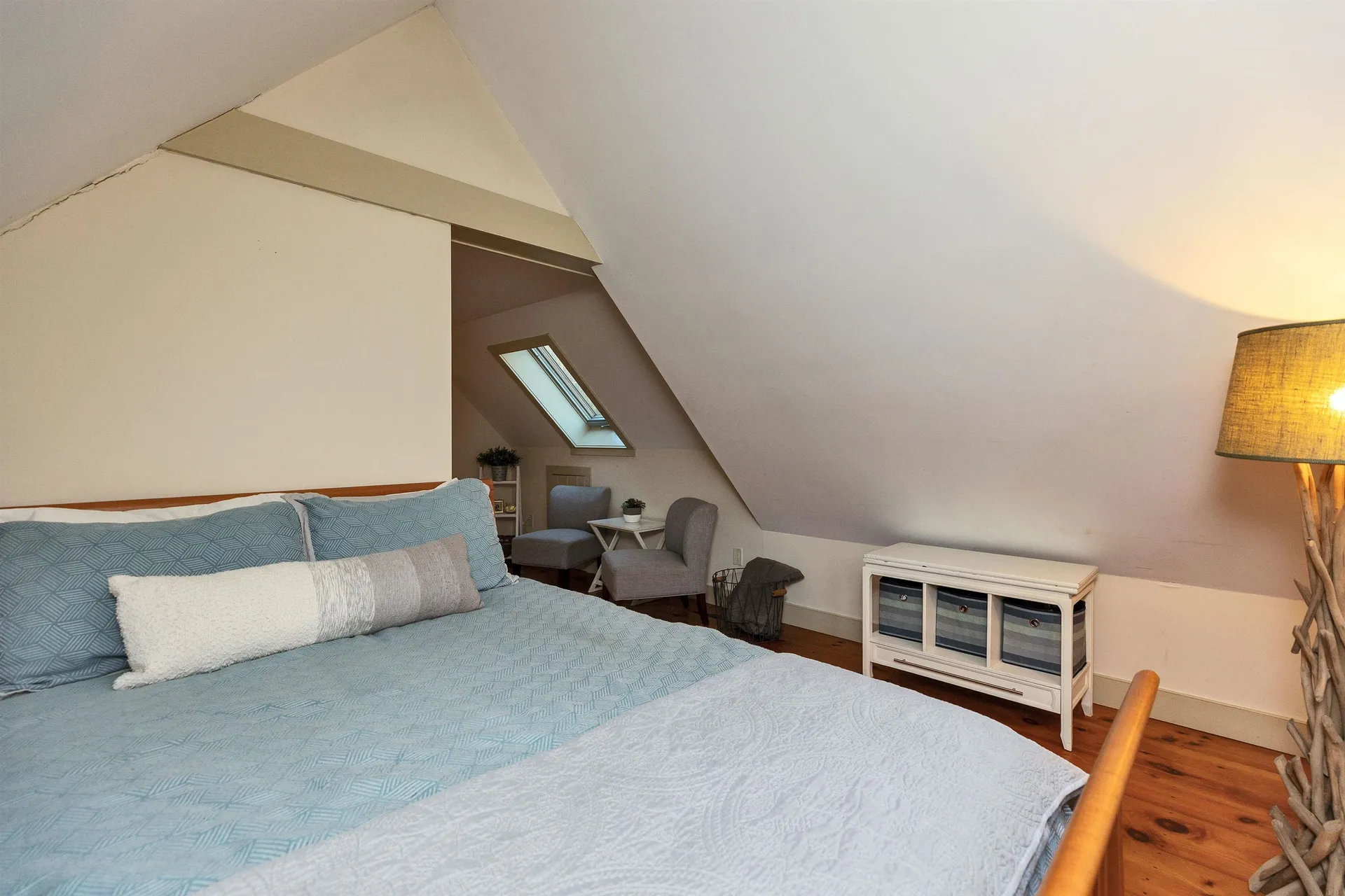 137 Muzzy Hill Road Greenfield NH 03047