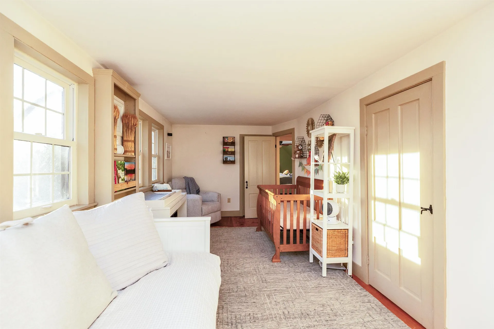 137 Muzzy Hill Road Greenfield NH 03047