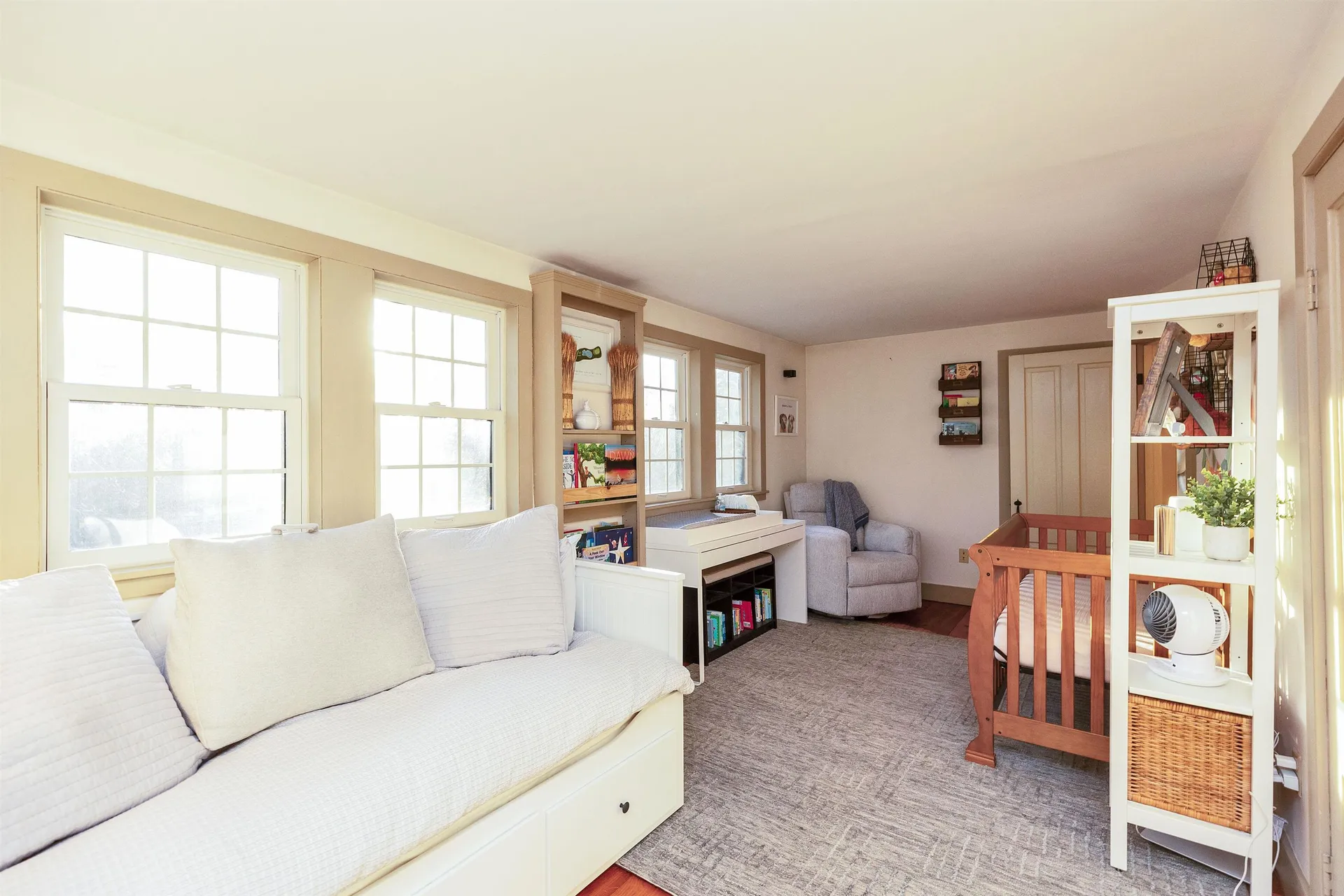 137 Muzzy Hill Road Greenfield NH 03047