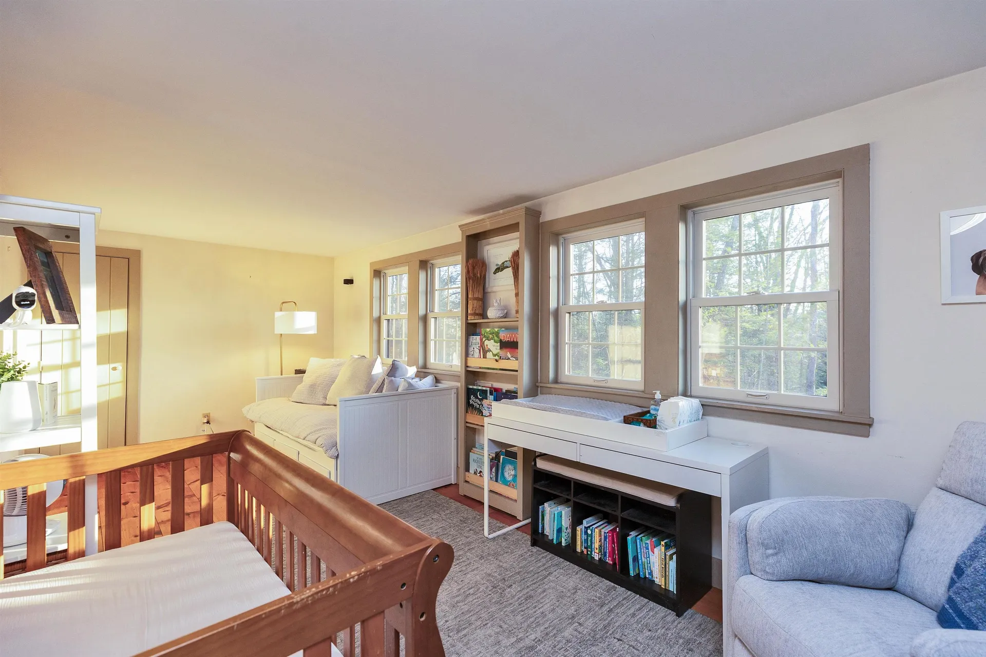 137 Muzzy Hill Road Greenfield NH 03047