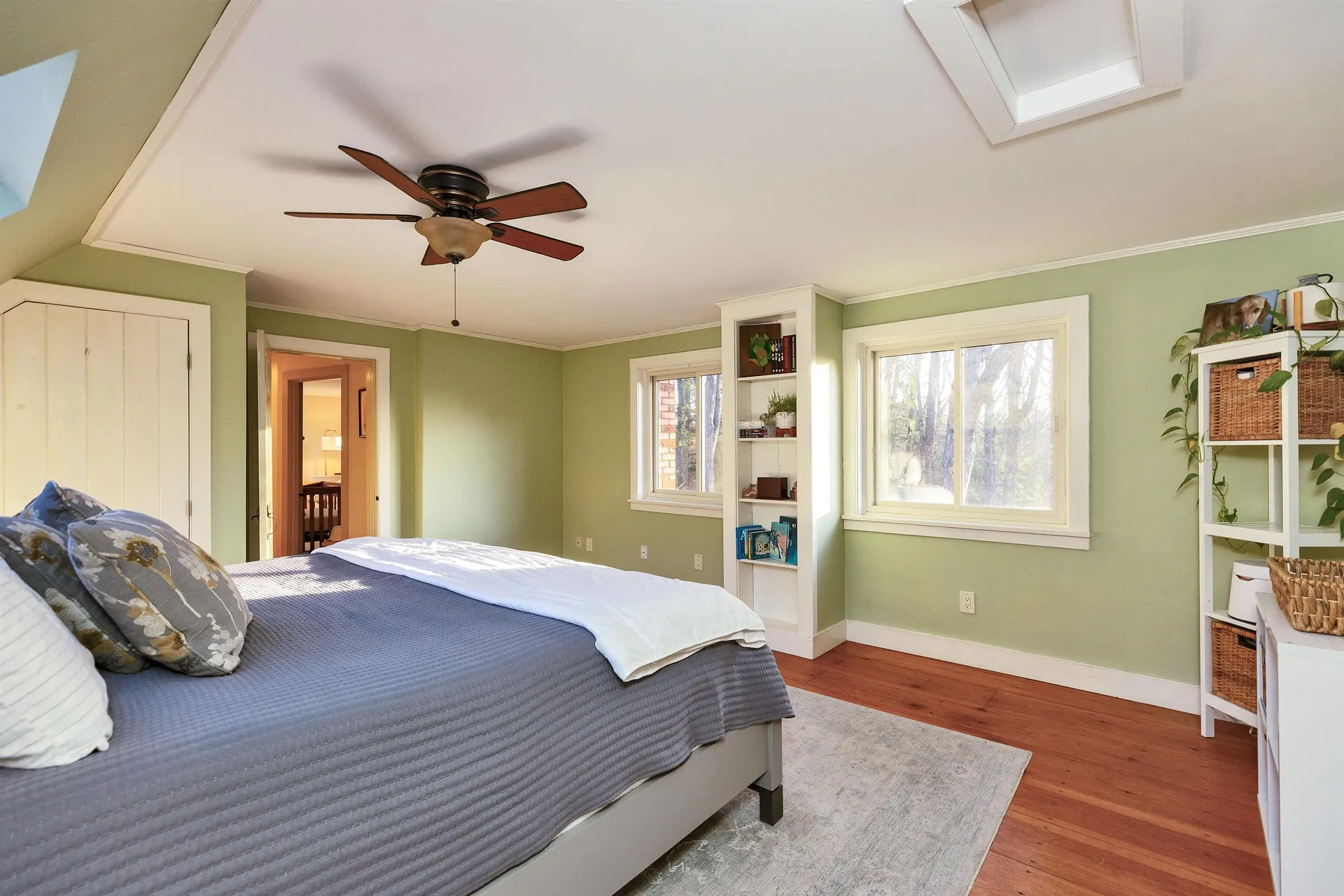 137 Muzzy Hill Road Greenfield NH 03047