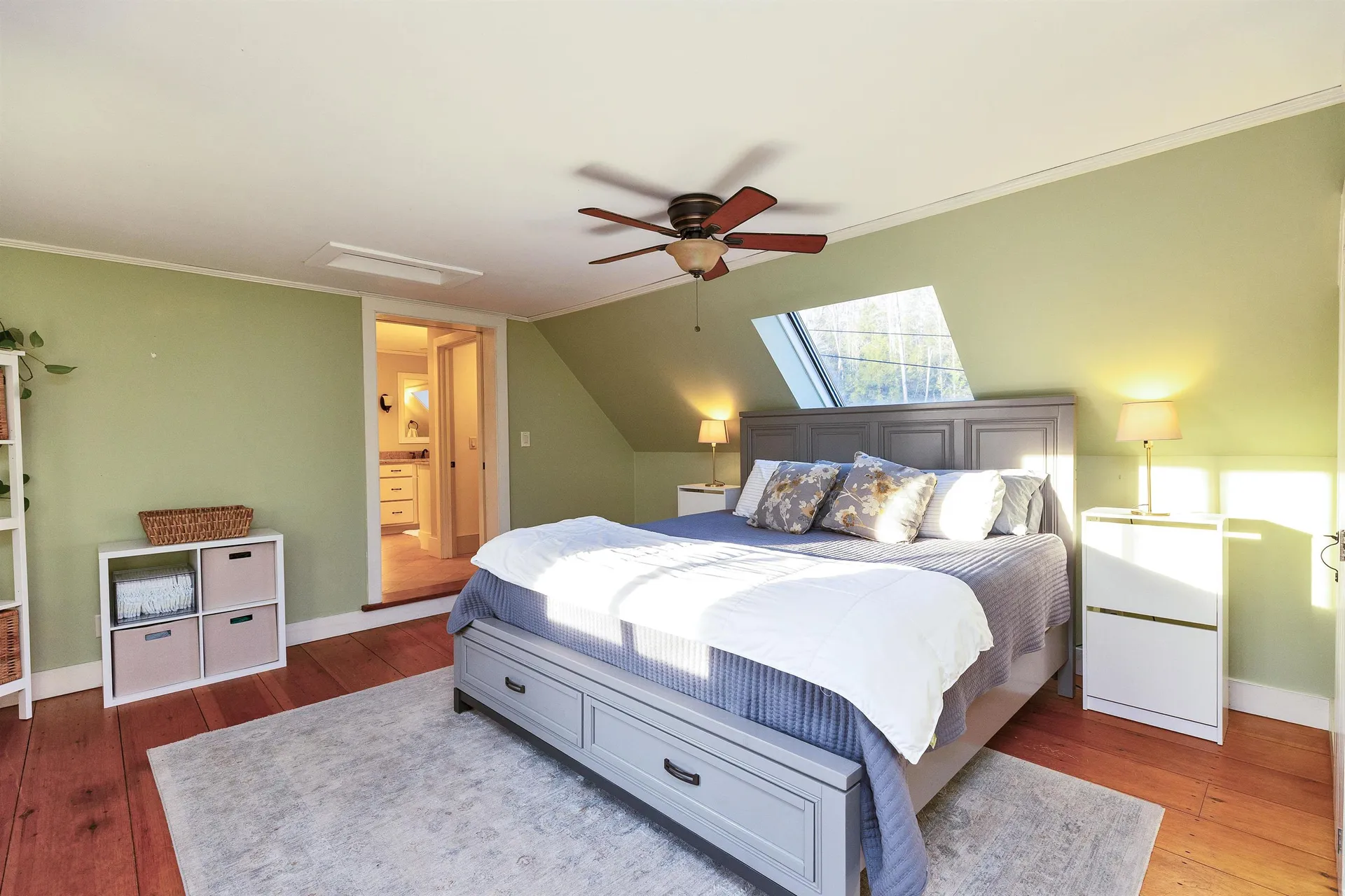 137 Muzzy Hill Road Greenfield NH 03047