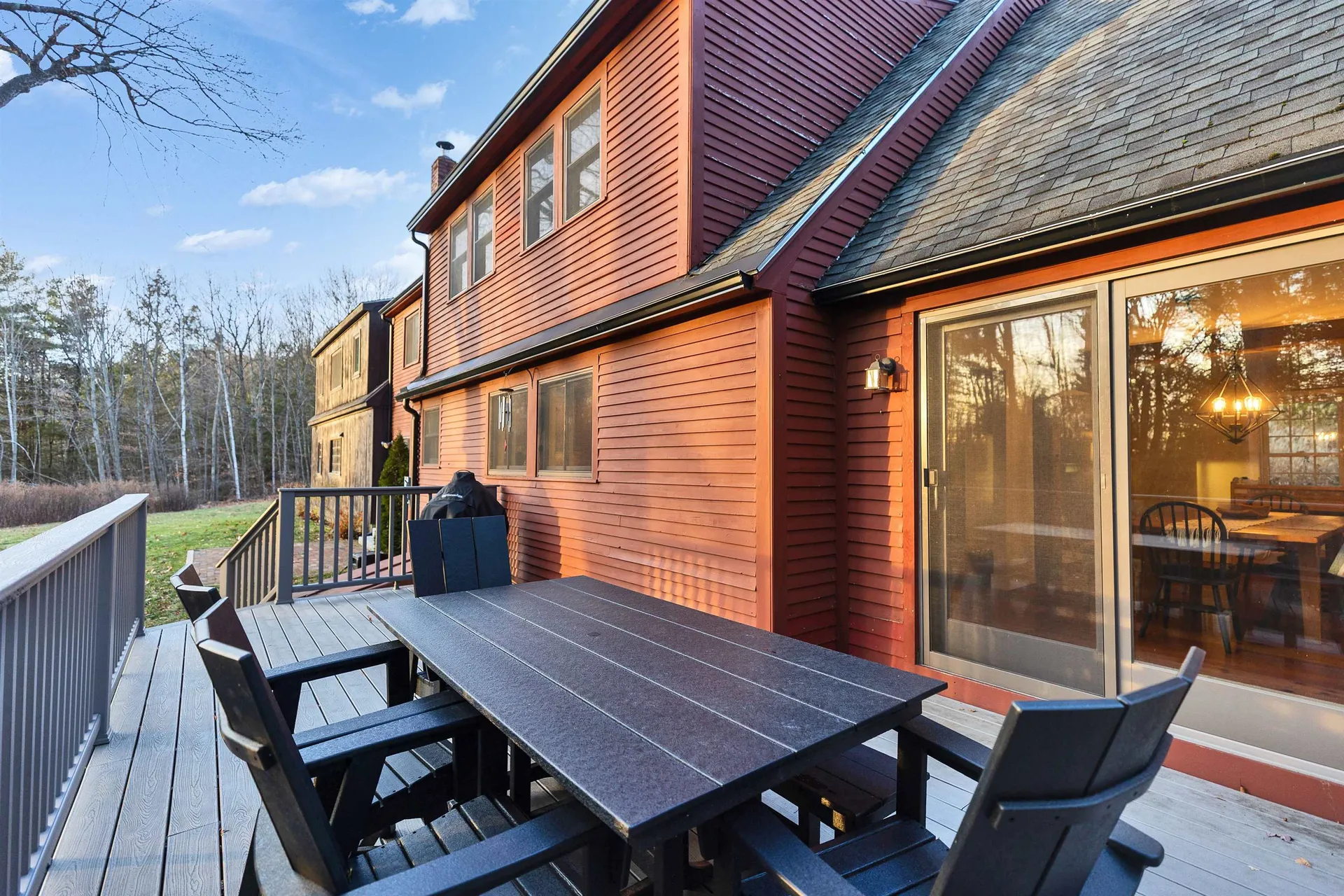 137 Muzzy Hill Road Greenfield NH 03047