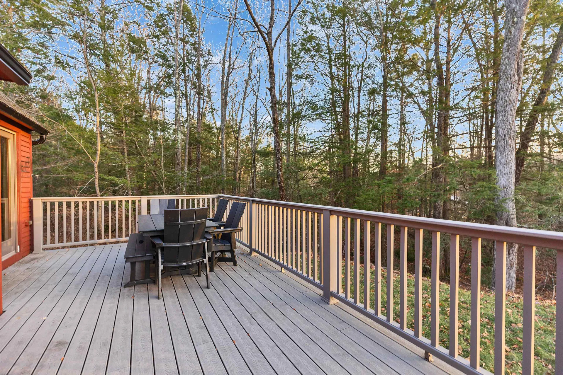 137 Muzzy Hill Road Greenfield NH 03047