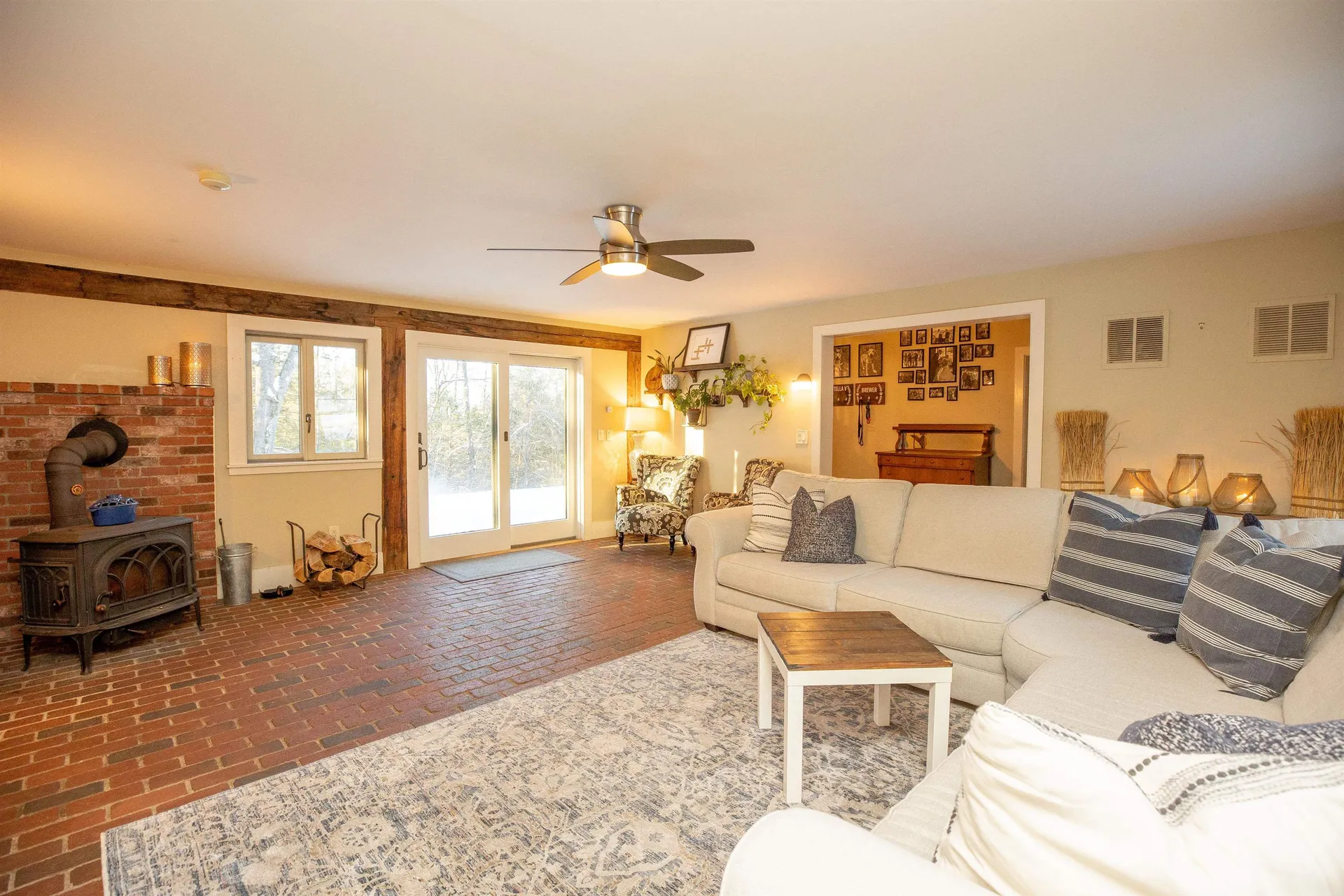 137 Muzzy Hill Road Greenfield NH 03047