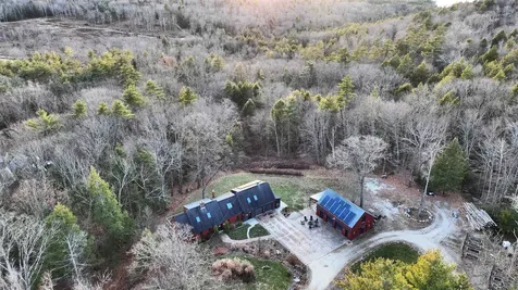 137 Muzzy Hill Road Greenfield NH 03047