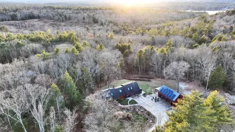 137 Muzzy Hill Road Greenfield NH 03047