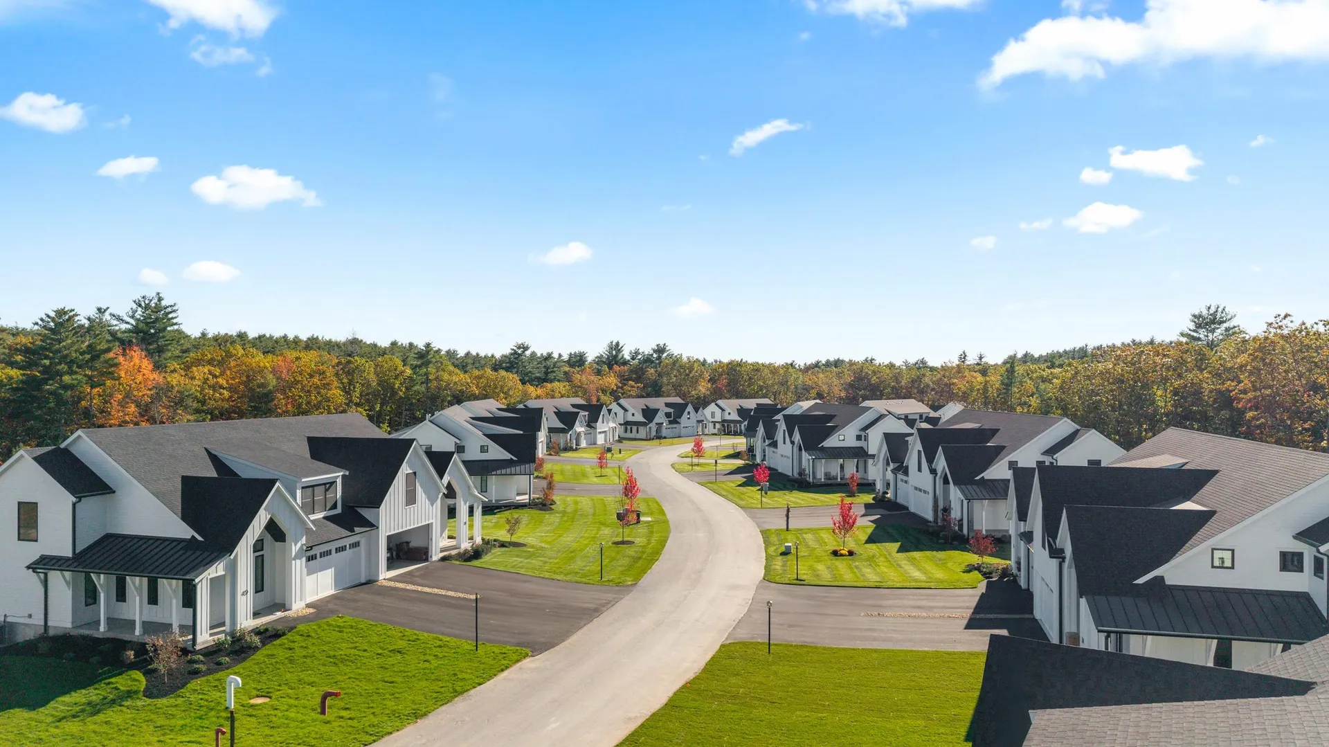 55 Trails Edge Road Windham NH 03087