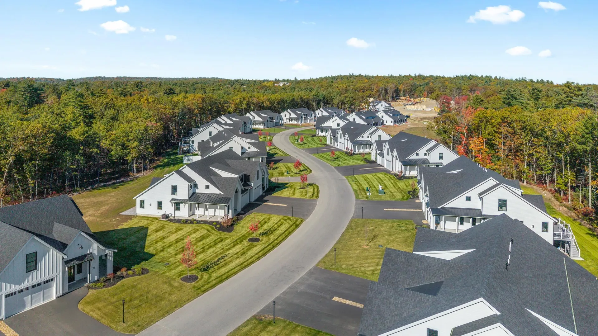 55 Trails Edge Road Windham NH 03087