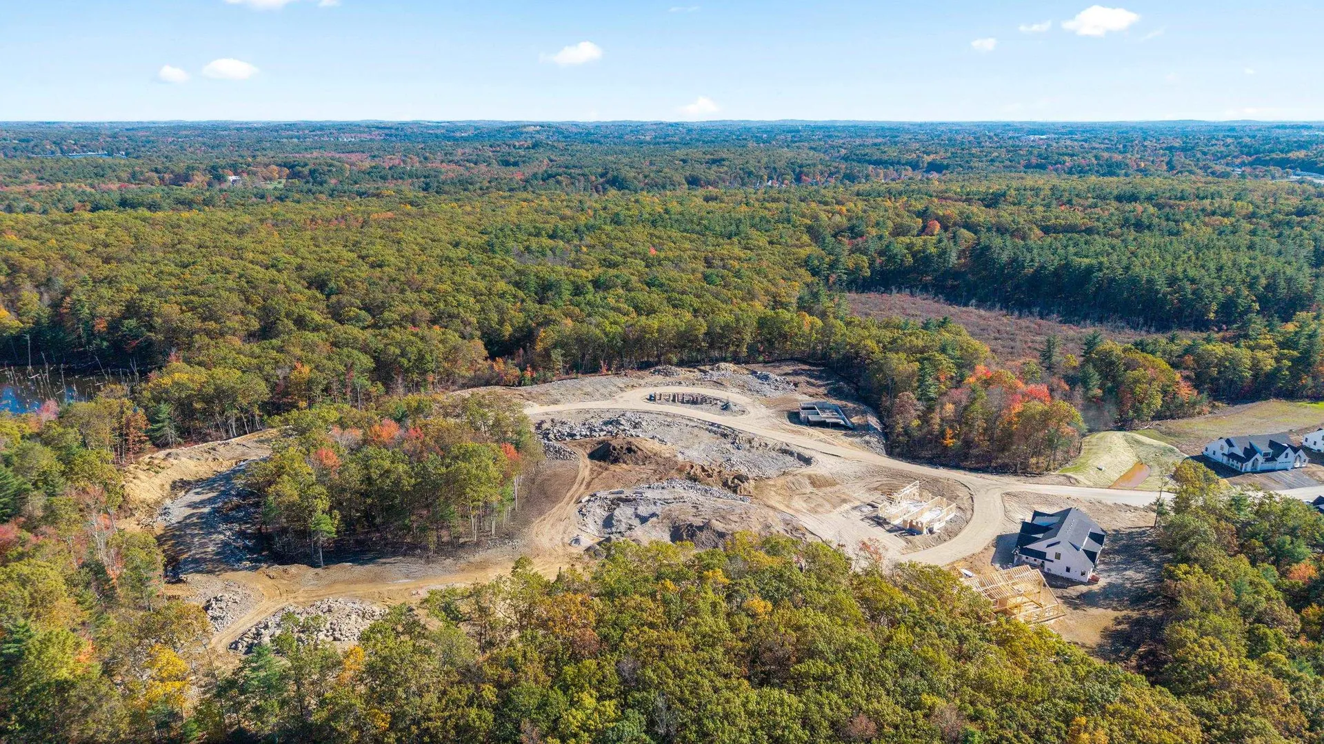 55 Trails Edge Road Windham NH 03087