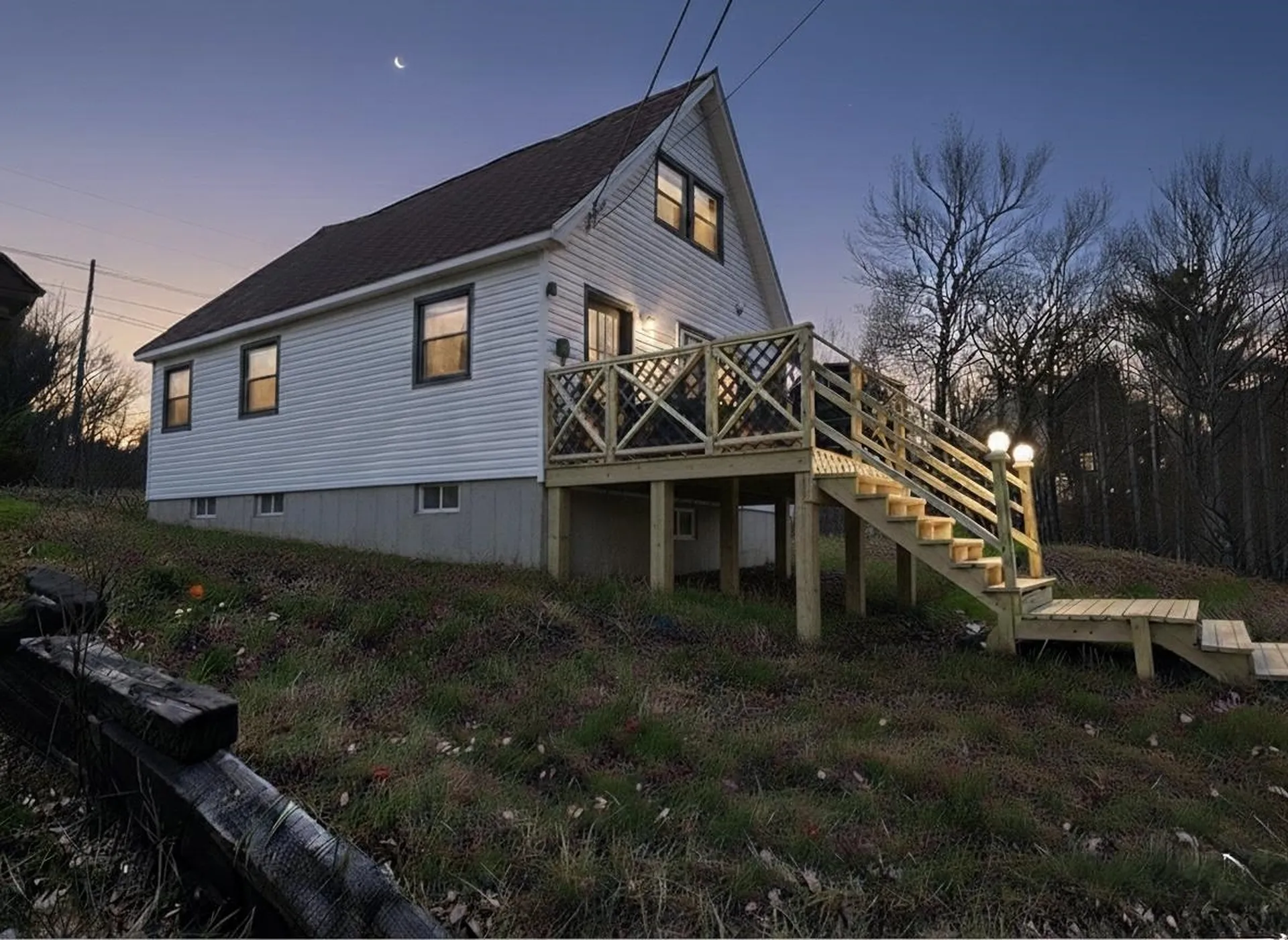 27 A Street Franklin NH 03235