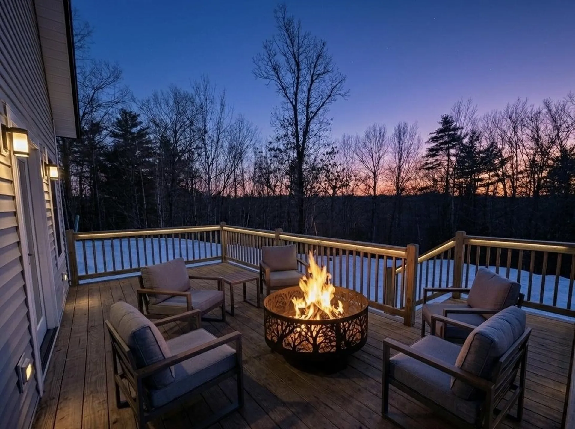 27 A Street Franklin NH 03235