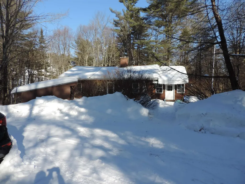 37 Symonds Lane Washington NH 03280