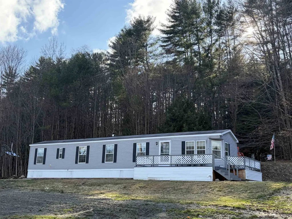 64 County Road Springfield VT 05150