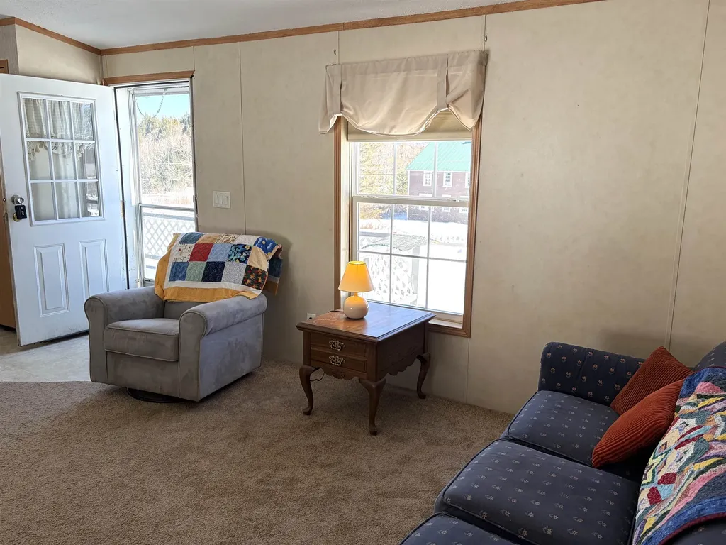 64 County Road Springfield VT 05150