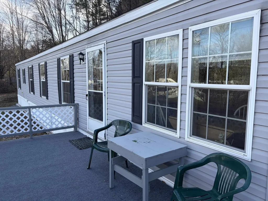 64 County Road Springfield VT 05150