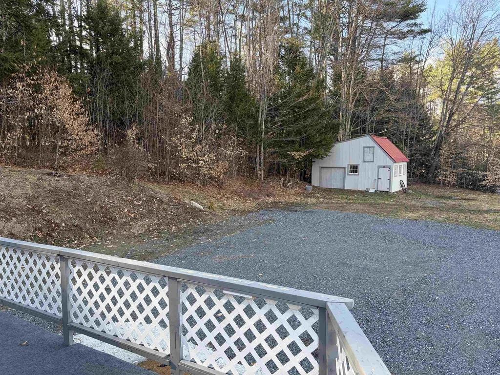 64 County Road Springfield VT 05150