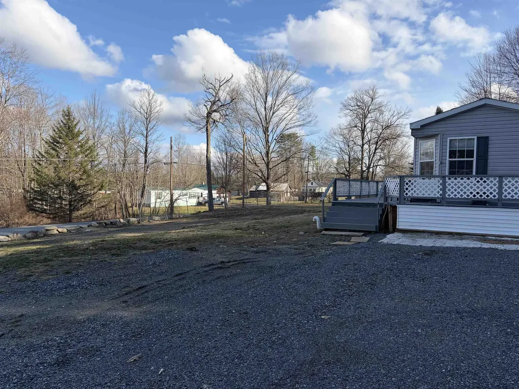 64 County Road Springfield VT 05150