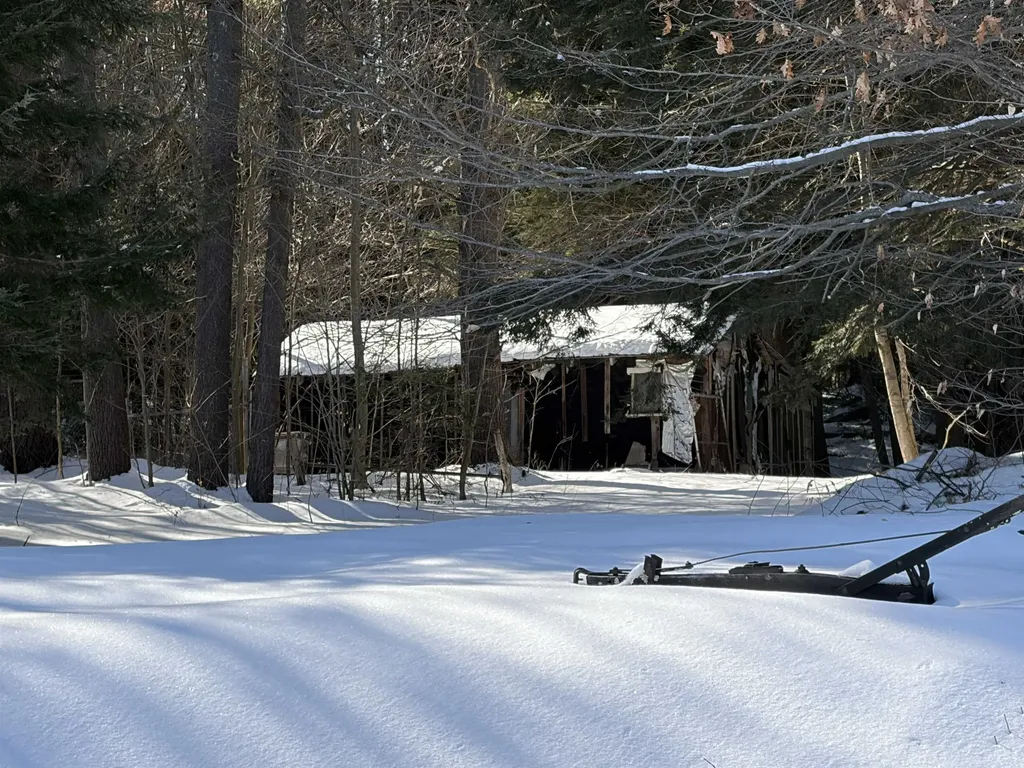 64 County Road Springfield VT 05150