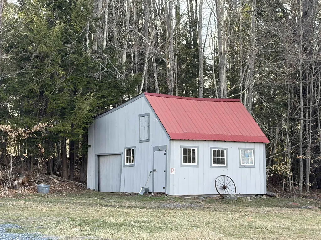 64 County Road Springfield VT 05150