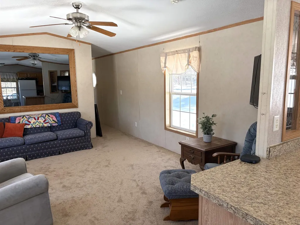 64 County Road Springfield VT 05150